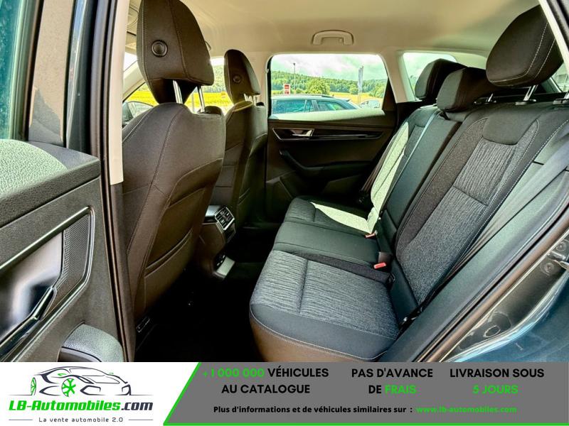 Skoda Karoq 1.5 TSI 150 ch BVM - Photo 6 / 8