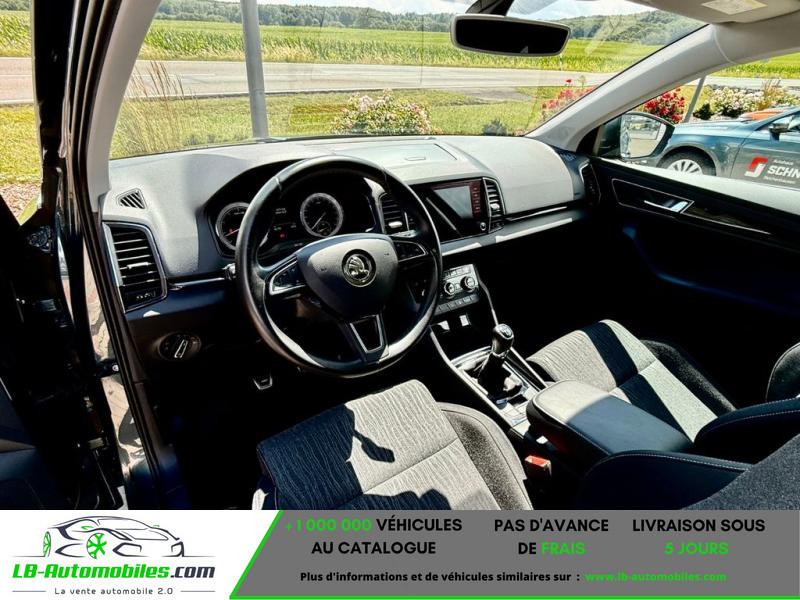 Skoda Karoq 1.5 TSI 150 ch BVM - Photo 7 / 8