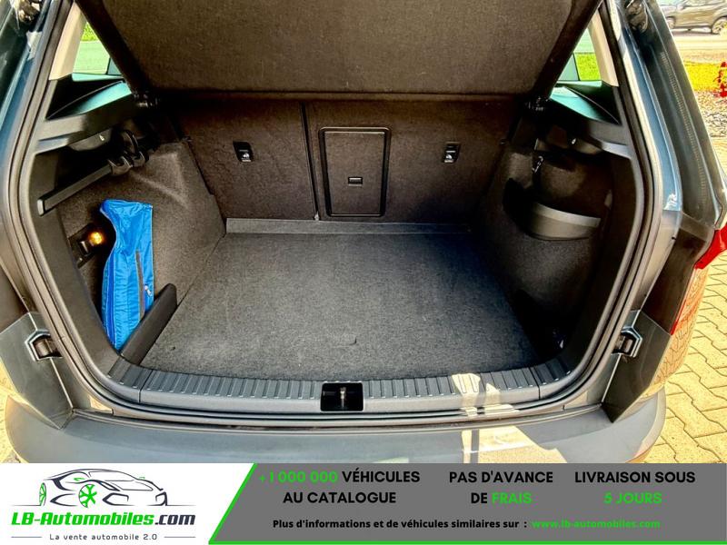 Skoda Karoq 1.5 TSI 150 ch BVM - Photo 8 / 8