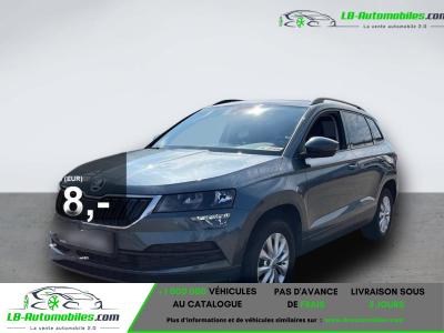 Skoda Karoq 1.5 TSI 150 ch BVM