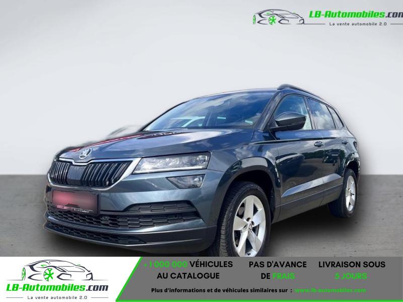 Skoda Karoq 1.5 TSI 150 ch BVA - Photo 1 / 9