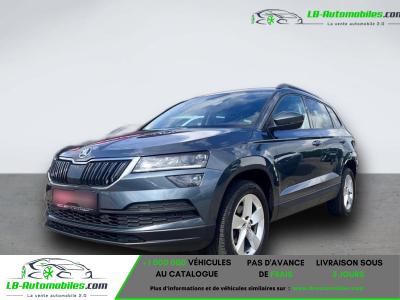 Skoda Karoq 1.5 TSI 150 ch BVA