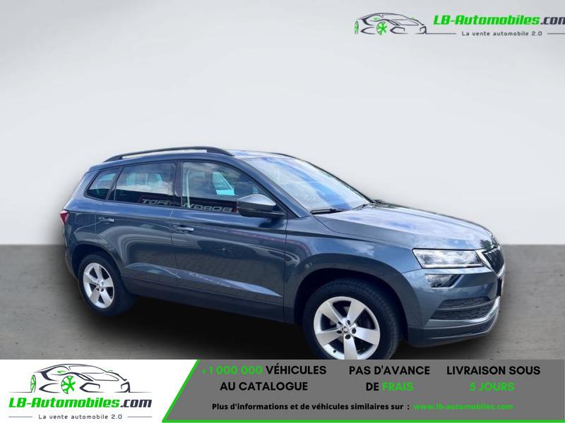 Skoda Karoq 1.5 TSI 150 ch BVA - Photo 2 / 9