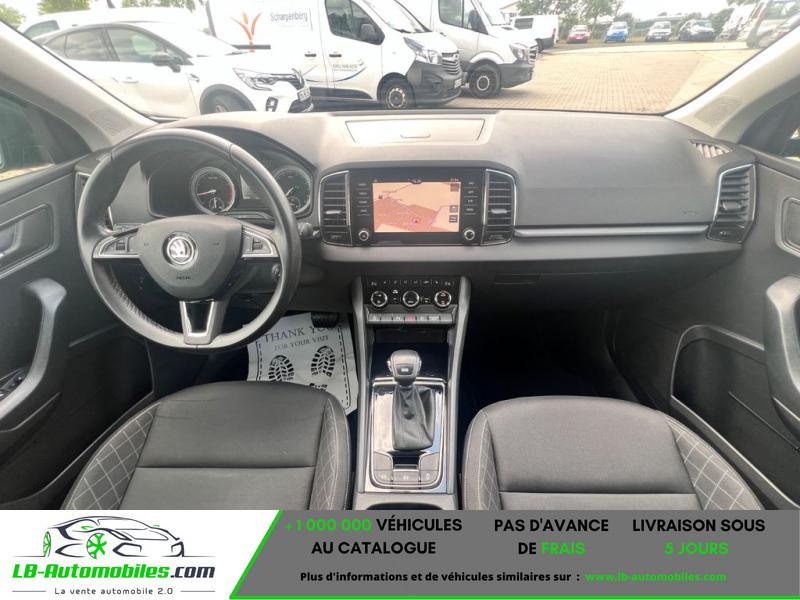 Skoda Karoq 1.5 TSI 150 ch BVA - Photo 3 / 9
