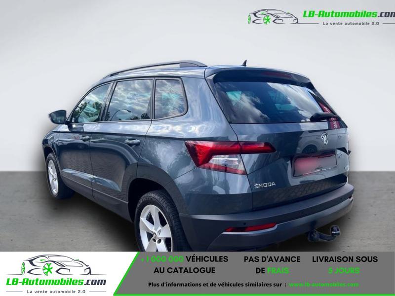 Skoda Karoq 1.5 TSI 150 ch BVA - Photo 4 / 9