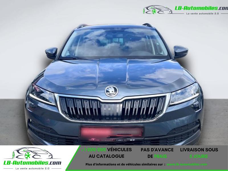 Skoda Karoq 1.5 TSI 150 ch BVA - Photo 5 / 9