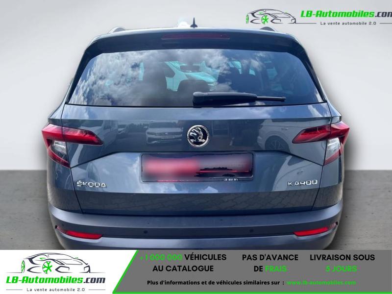 Skoda Karoq 1.5 TSI 150 ch BVA - Photo 6 / 9