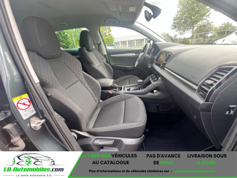 Skoda Karoq 1.5 TSI 150 ch BVA - Photo 7 / 9