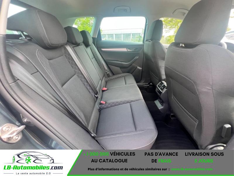 Skoda Karoq 1.5 TSI 150 ch BVA - Photo 8 / 9