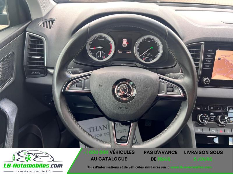 Skoda Karoq 1.5 TSI 150 ch BVA - Photo 9 / 9