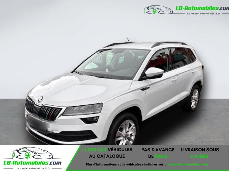 Skoda Karoq 1.5 TSI 150 ch BVA - Photo 2 / 11