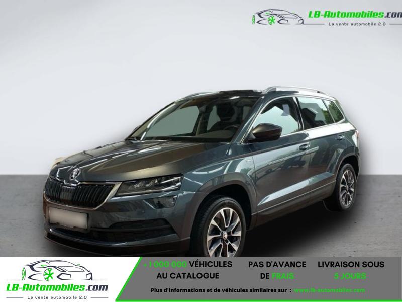 Skoda Karoq 1.5 TSI 150 ch BVA - Photo 1 / 7