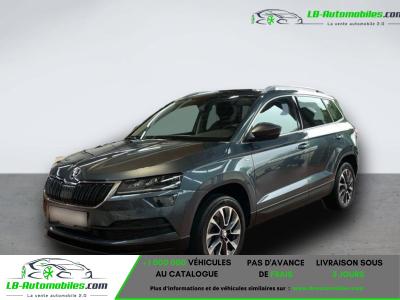 Skoda Karoq 1.5 TSI 150 ch BVA