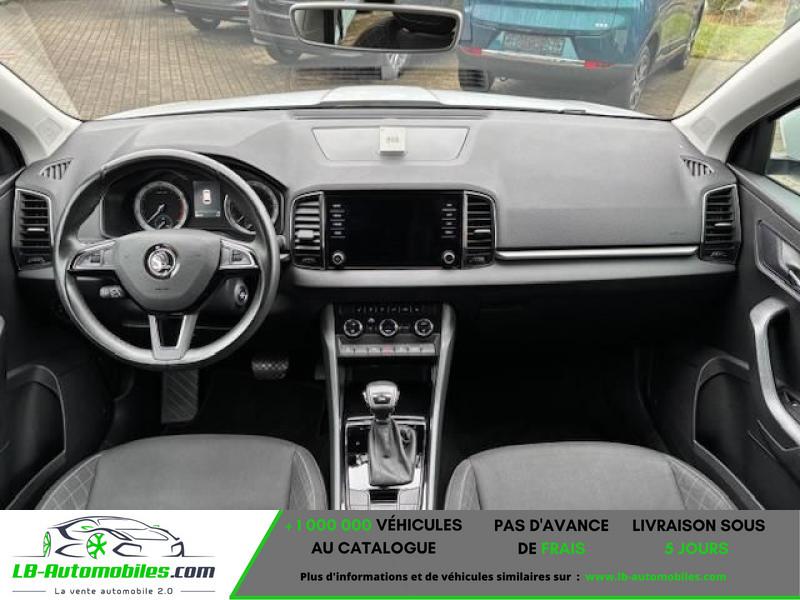 Skoda Karoq 1.5 TSI 150 ch BVA - Photo 3 / 11