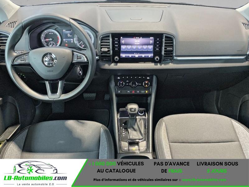 Skoda Karoq 1.5 TSI 150 ch BVA - Photo 2 / 7