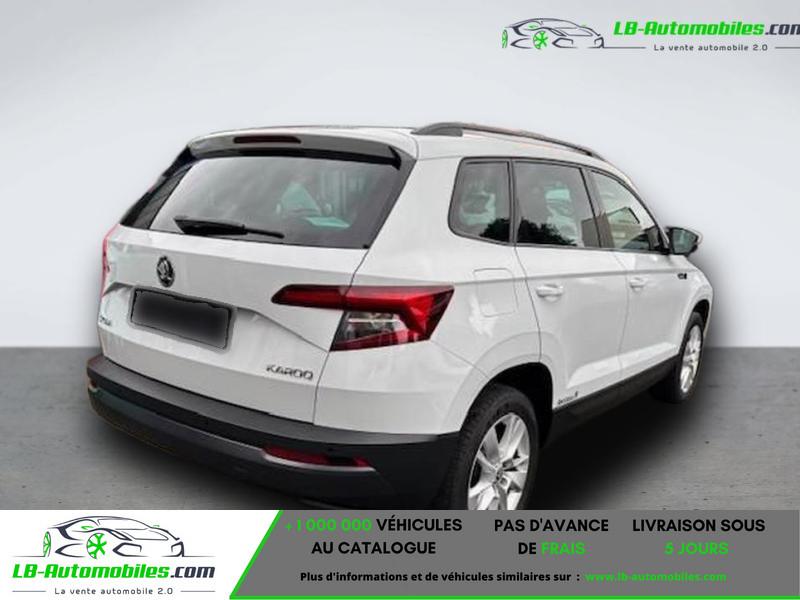 Skoda Karoq 1.5 TSI 150 ch BVA - Photo 4 / 11
