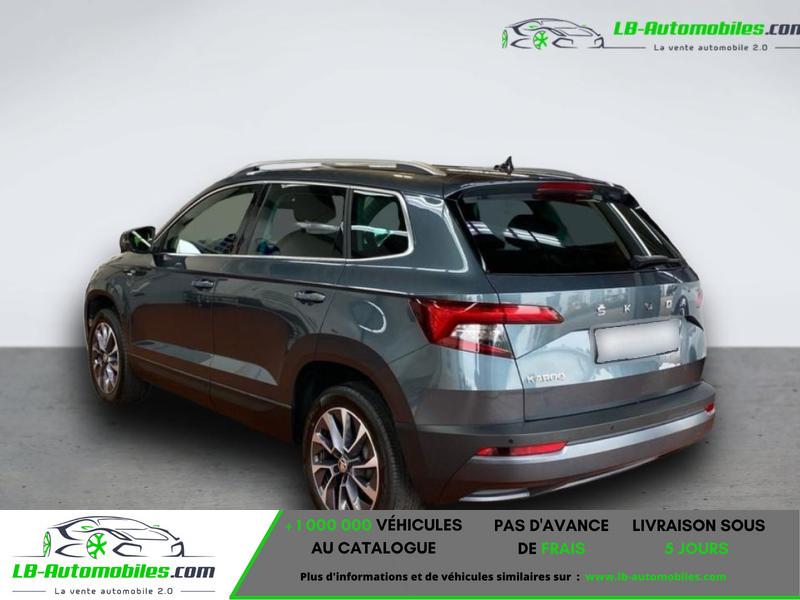 Skoda Karoq 1.5 TSI 150 ch BVA - Photo 3 / 7