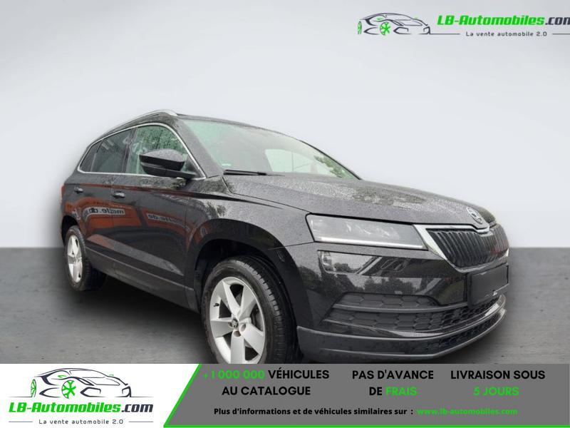 Skoda Karoq 1.5 TSI 150 ch BVA - Photo 1 / 9