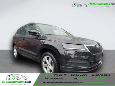 Skoda Karoq 1.5 TSI 150 ch BVA