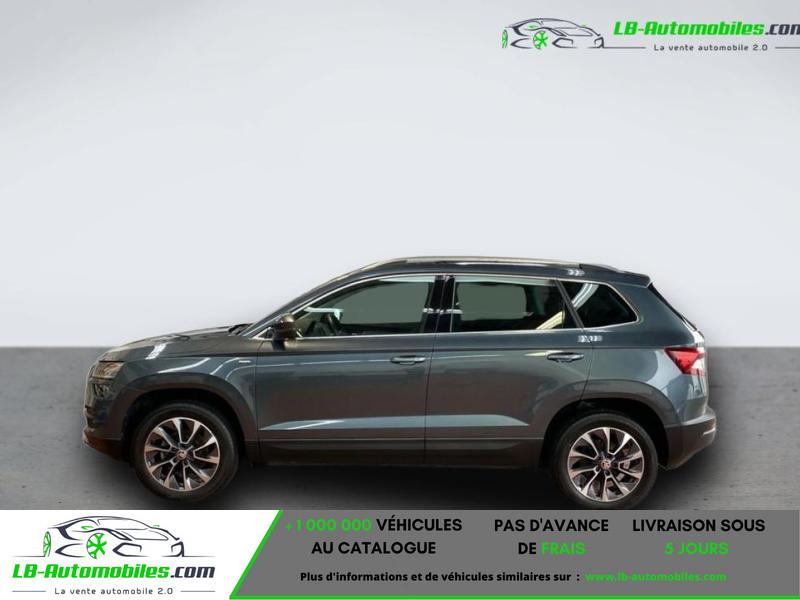 Skoda Karoq 1.5 TSI 150 ch BVA - Photo 4 / 7