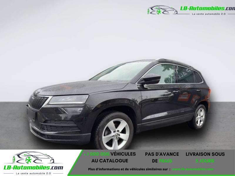 Skoda Karoq 1.5 TSI 150 ch BVA - Photo 2 / 9