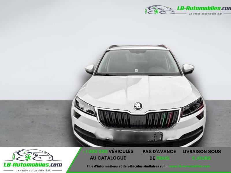 Skoda Karoq 1.5 TSI 150 ch BVA - Photo 5 / 11