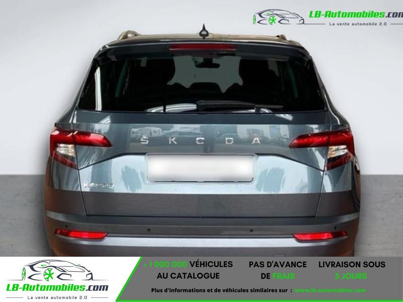 Skoda Karoq 1.5 TSI 150 ch BVA - Photo 5 / 7
