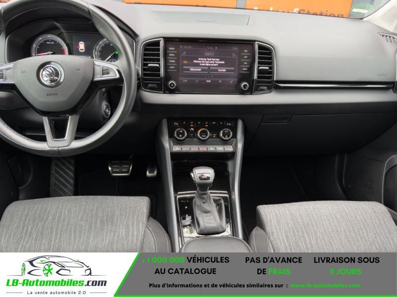 Skoda Karoq 1.5 TSI 150 ch BVA - Photo 3 / 9