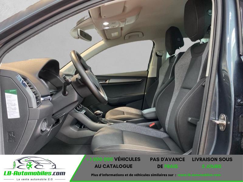 Skoda Karoq 1.5 TSI 150 ch BVA - Photo 6 / 7