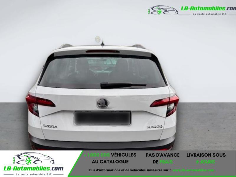 Skoda Karoq 1.5 TSI 150 ch BVA - Photo 7 / 11