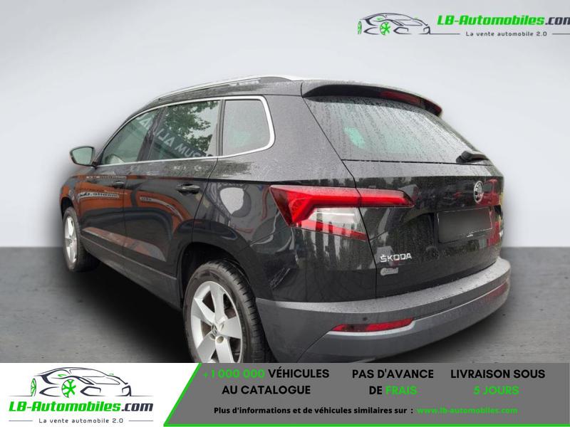 Skoda Karoq 1.5 TSI 150 ch BVA - Photo 4 / 9