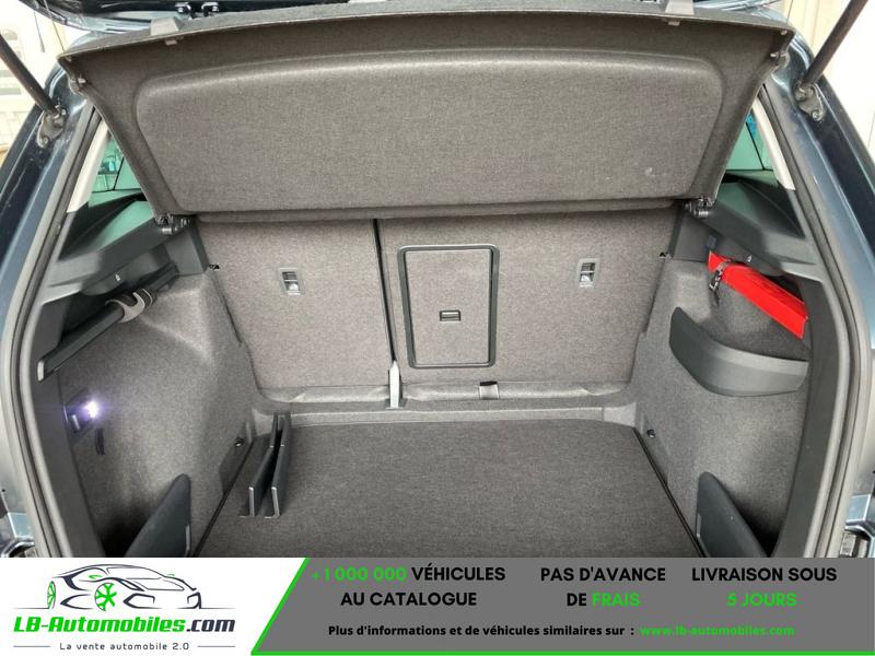 Skoda Karoq 1.5 TSI 150 ch BVA - Photo 7 / 7
