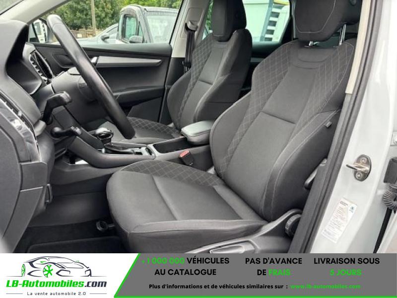 Skoda Karoq 1.5 TSI 150 ch BVA - Photo 8 / 11