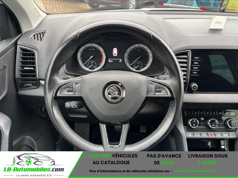 Skoda Karoq 1.5 TSI 150 ch BVA - Photo 9 / 11