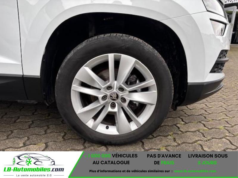 Skoda Karoq 1.5 TSI 150 ch BVA - Photo 10 / 11
