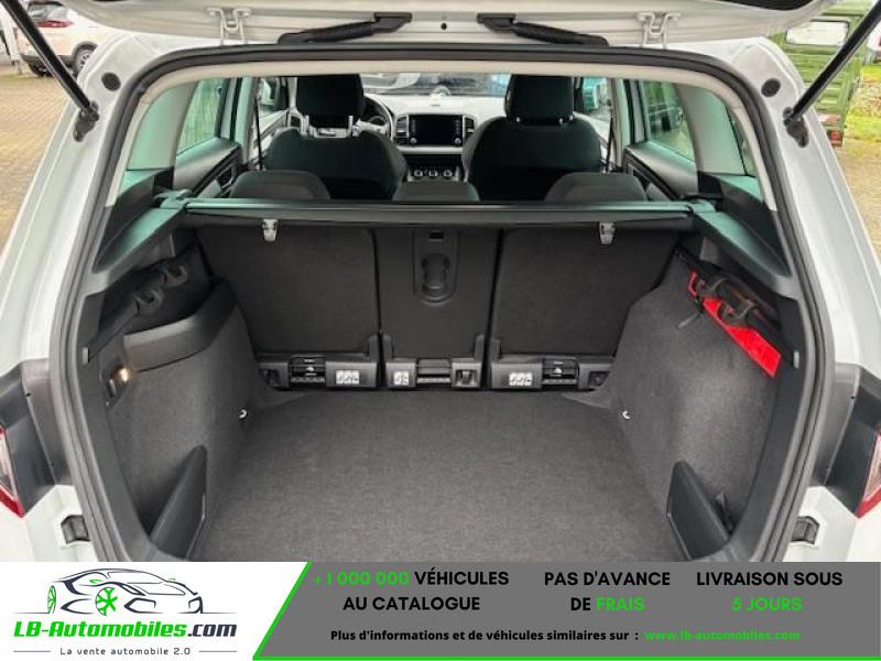 Skoda Karoq 1.5 TSI 150 ch BVA - Photo 11 / 11