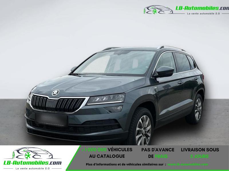 Skoda Karoq 2.0 TDI 150 ch 4x4 BVA - Photo 1 / 10