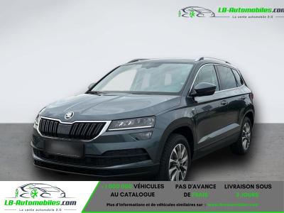 Skoda Karoq 2.0 TDI 150 ch 4x4 BVA