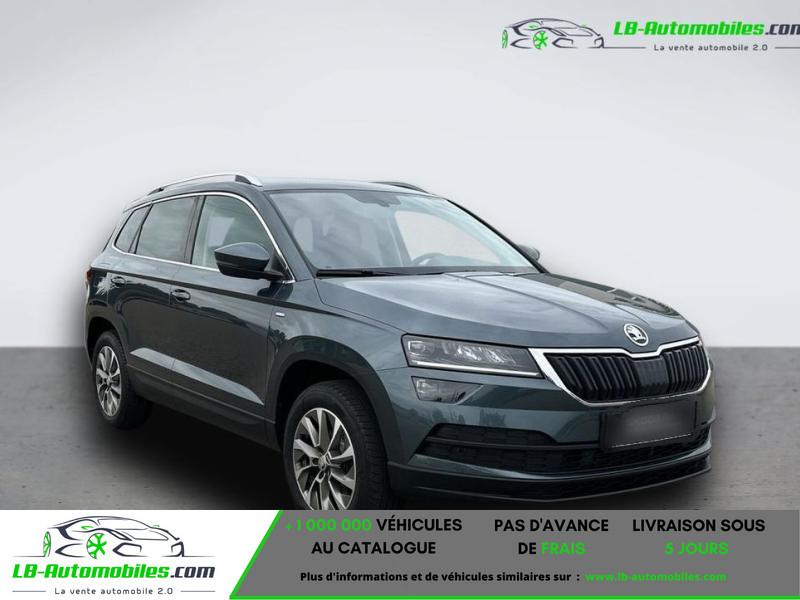 Skoda Karoq 2.0 TDI 150 ch 4x4 BVA - Photo 2 / 10