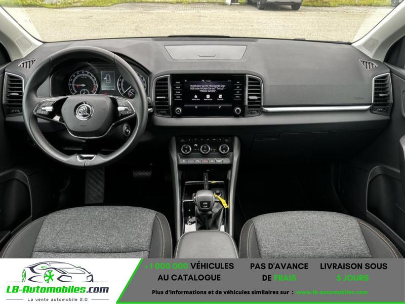 Skoda Karoq 2.0 TDI 150 ch 4x4 BVA - Photo 3 / 10