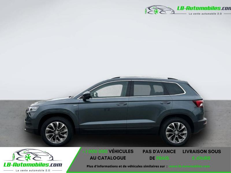 Skoda Karoq 2.0 TDI 150 ch 4x4 BVA - Photo 5 / 10