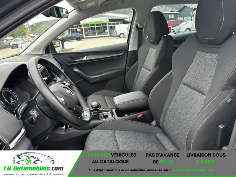 Skoda Karoq 2.0 TDI 150 ch 4x4 BVA - Photo 7 / 10