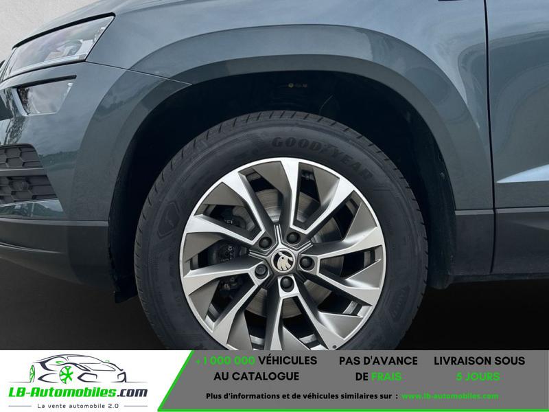 Skoda Karoq 2.0 TDI 150 ch 4x4 BVA - Photo 9 / 10
