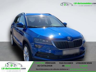 Skoda Karoq 2.0 TDI 150 ch 4x4 BVA