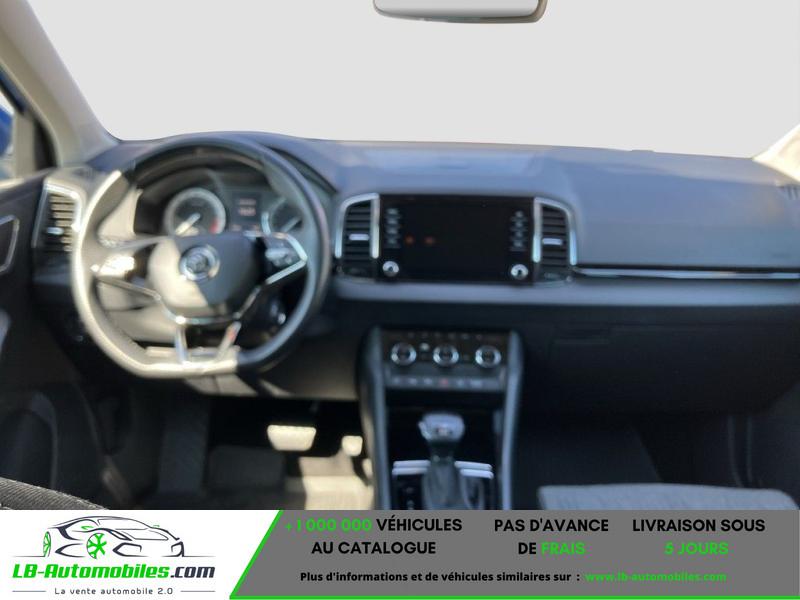 Skoda Karoq 2.0 TDI 150 ch 4x4 BVA - Photo 2 / 8