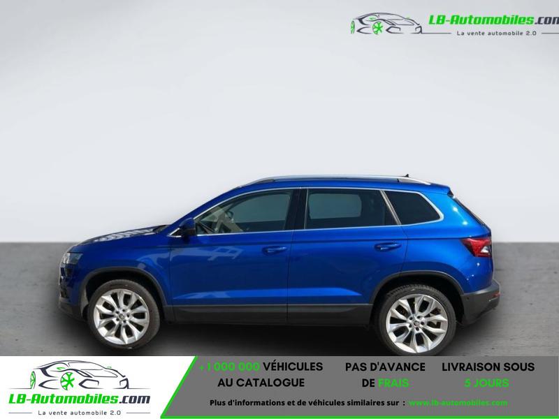 Skoda Karoq 2.0 TDI 150 ch 4x4 BVA - Photo 5 / 8