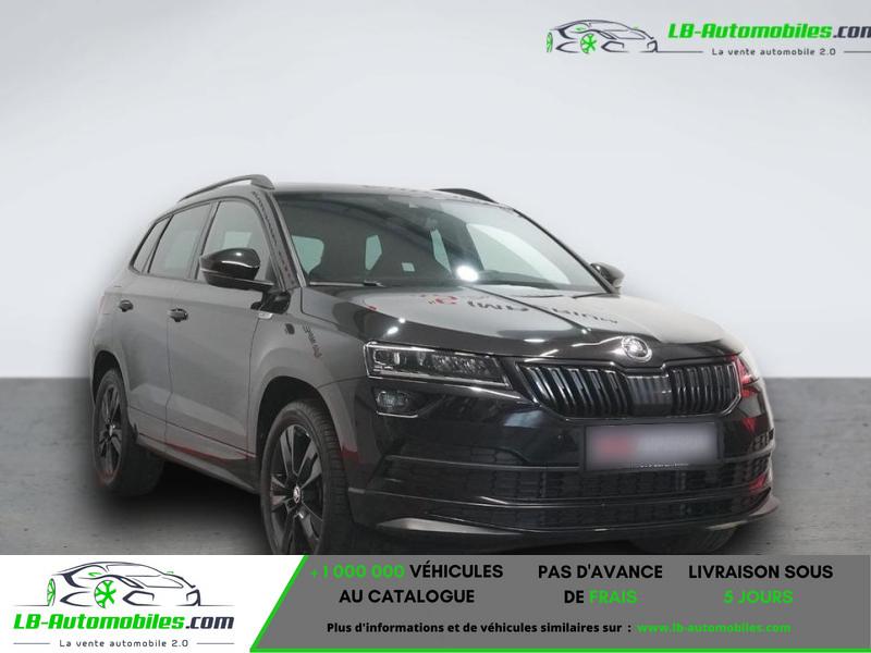 Skoda Karoq 2.0 TDI 150 ch 4x4 BVA - Photo 2 / 9