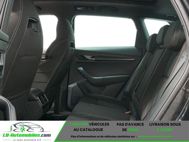 Skoda Karoq 2.0 TDI 150 ch 4x4 BVA - Photo 7 / 9