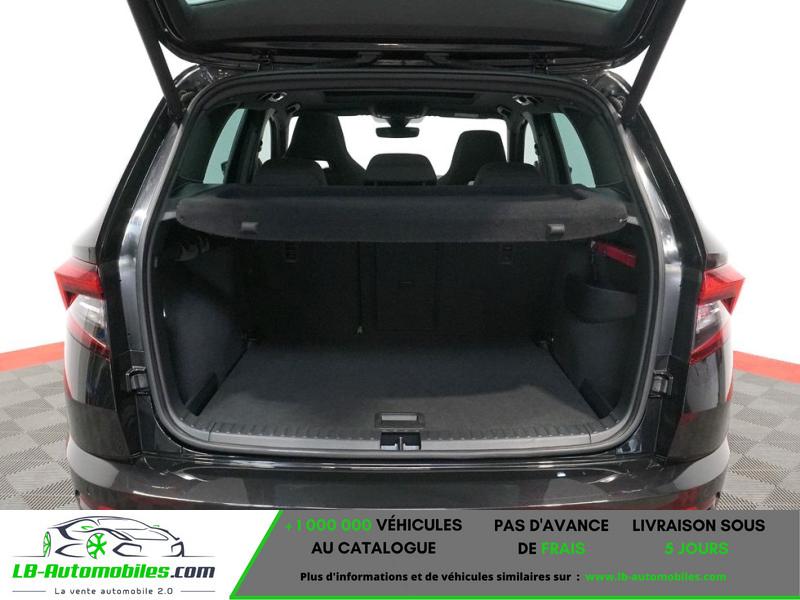 Skoda Karoq 2.0 TDI 150 ch 4x4 BVA - Photo 9 / 9