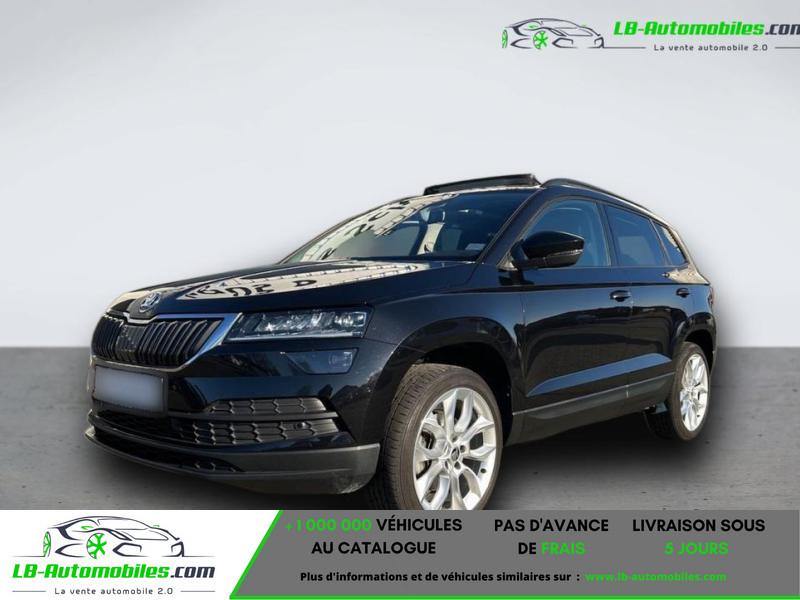 Skoda Karoq 2.0 TDI 150 ch 4x4 BVA - Photo 1 / 9